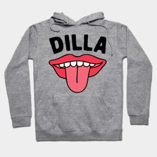 J Dilla / Original Hip Hop Fan Design Hoodie